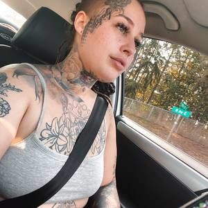 Meet your Posher, Jane rose